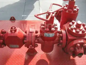 What Is a Kill Manifold? Uses, Benefits, and Key Specs